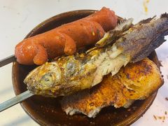 -李家水浒烤肉(五一店)