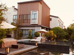 -水月周庄铂尔曼酒店 · 漾全日餐厅