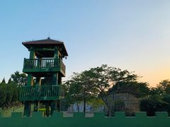 -大嶝英雄三岛战地观光园