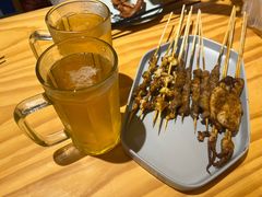 -锦尚阁烤鱼•天津菜(宣武门胡同店)