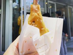 -中关村烤包子(中关村店)