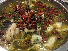 -湘缘道客•湘缘饭店·25年湘菜馆(古墩路店)