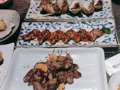 -德川家日本料理(中关村寰太大厦店)