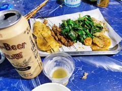 -黑皮烧烤(民意四路店)