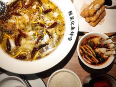 -新太二·鲜料川菜(万泰汇店)