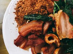 招牌纳西烤肉-88号小吃店·经典云南菜·地道纳西美食