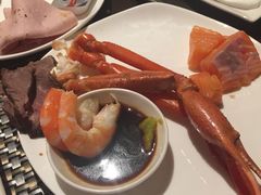 -天诚丽筠酒店-西餐厅