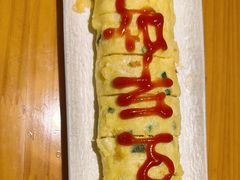 -恩你小木屋·韩式料理(假日广场店)