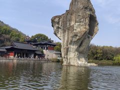 -柯岩风景区