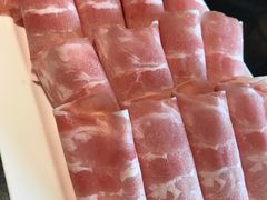 -蜀香居鲜毛肚火锅