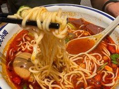 -遇见小面(SM城市广场一期店)
