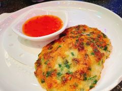 连江虾饼-王庄阿咪海鲜大排档(象园店)