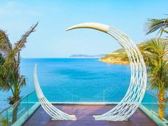 -渔·日落海景餐厅(南沙湾沙滩店)