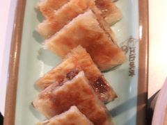 -江边城外烤全鱼(世茂广场店)