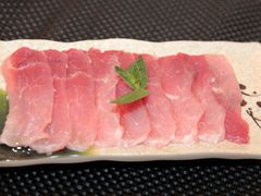 梅子肉-棠宴酒店(汉口学院店)