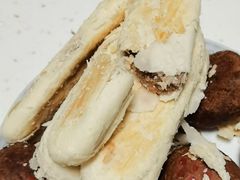 牛舌饼-北京三禾稻香村(王府井百货店)