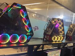 -网鱼网咖·电竞(西城陶然亭店)
