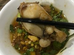 -金海椒罐罐鲢鱼(东方桂苑店)