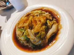 -峨嵋酒家(地安门店)
