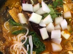 -柳星·螺蛳粉(D11店)