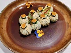-Yan Ting 宴庭中餐厅(上海静安瑞吉酒店)