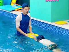 -Swim斯卫姆国际儿童游泳中心(红博中央公园店)