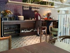 -tuan woodfire kitchen(锦绣坊店)