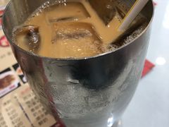 -華人 華星冰室(氹仔 店)
