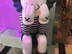 -Mr.Fox狐狸先生超级密室(南山店)