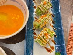 -仙隐小鹿中华料理(南宁万象城店)