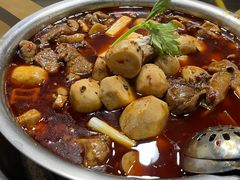 -佘记全家福芋儿鸡(向阳街总店)