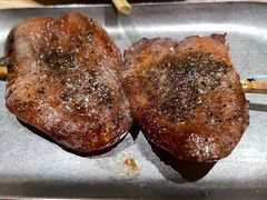 厚切牛舌-双拼市场·烧烤精酿啤酒