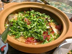 -夏茅维记饭店