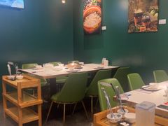 -烹然四季椰子鸡火锅(姚家园万象汇店)
