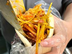 -刘小武·锅魁(总店)