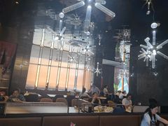 -吉布鲁牛排海鲜自助(温江合生汇店)