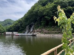 -参仙谷生态旅游度假区