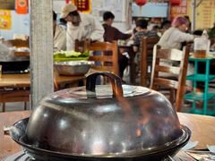 -大地农庄(逢沙大道店)