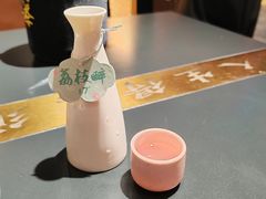-长安大牌档之龙头酒肆(荣民龙首广场店)