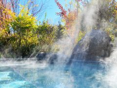 -清河半岛温泉度假酒店