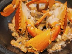 -阿忠食坊大排档·20年老店(万象城店)