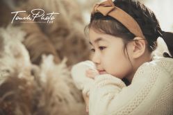 -韩国童感TOUCH PHOTO儿童摄影(朝阳分店)