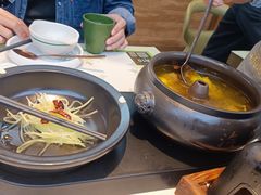 -云海肴·汽锅鸡·云南菜(高德置地店)