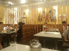 大堂-不夜天烧烤牛骨头(南湖店)