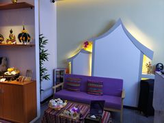 -泰享受·泰式按摩·SPA(海珠琶洲新村店)