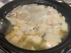 -百年果林椰子鸡(中洲店)