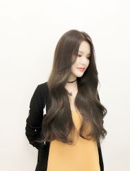 -CHANGE 美发烫染沙龙
