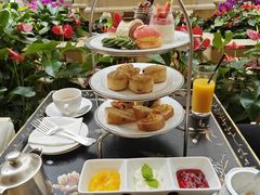 -利顺德大饭店·维多利亚花园(小白楼店)