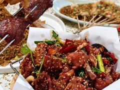 -小董哥烤串(故宫店)
