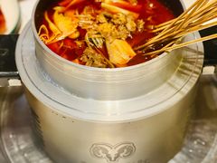 -和庆斋羊蝎子火锅·碳缸烧烤(顺义旗舰店)